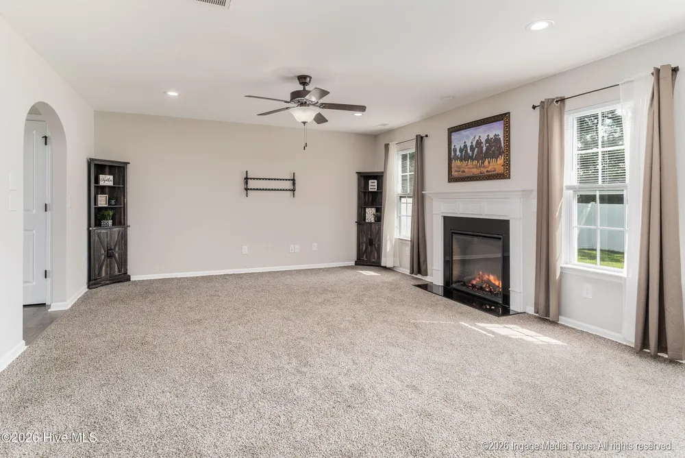 829 Jade Lane Winterville, NC 28590