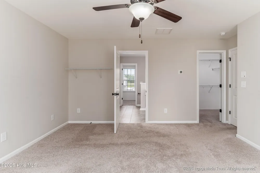 829 Jade Lane Winterville, NC 28590