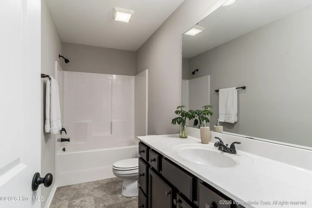 829 Jade Lane Winterville, NC 28590