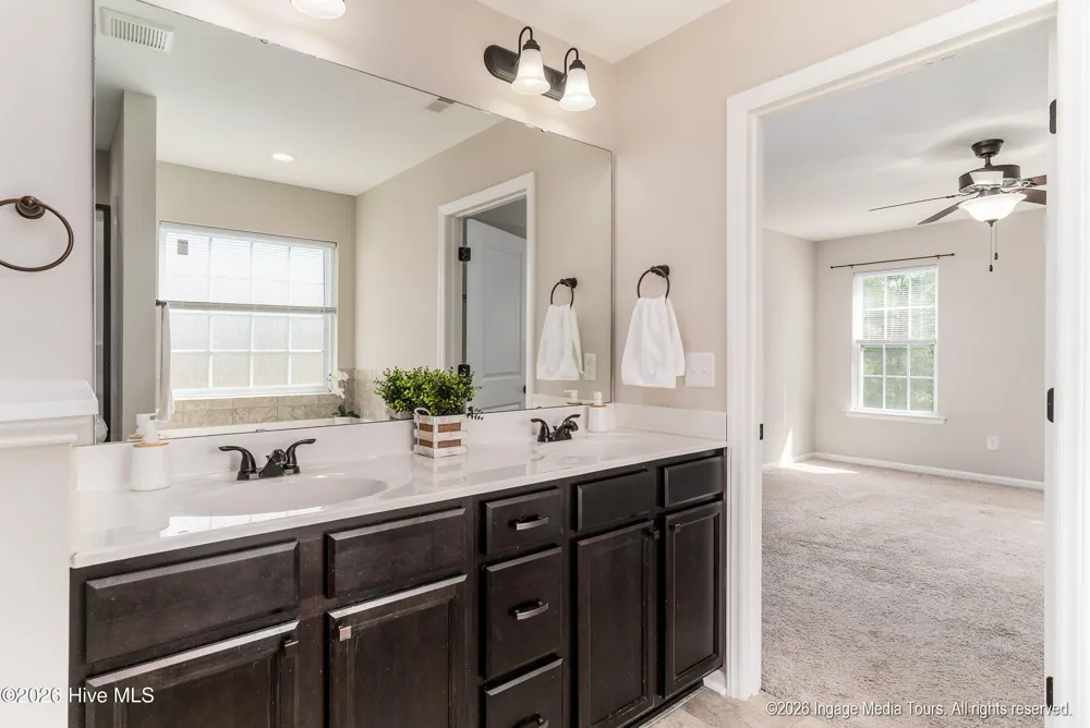 829 Jade Lane Winterville, NC 28590