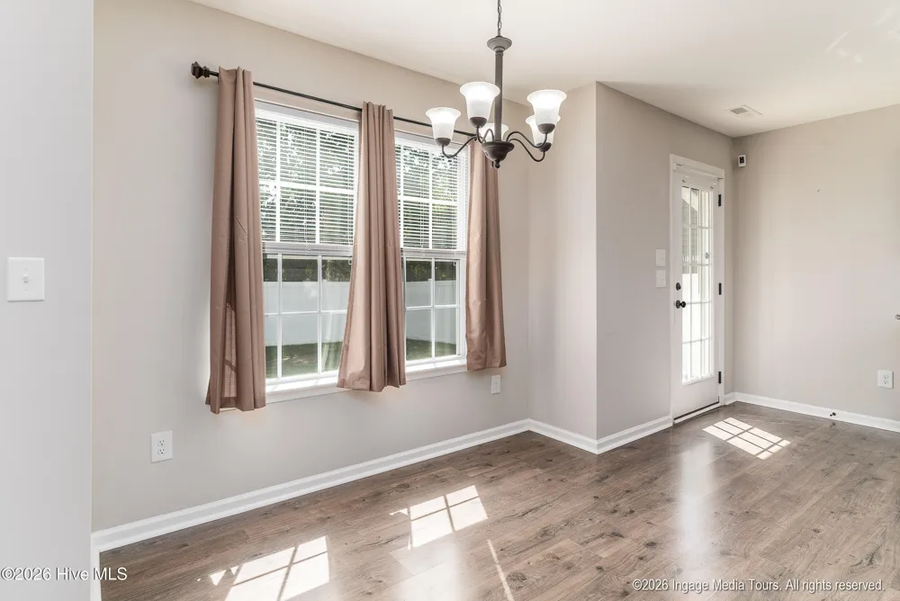 829 Jade Lane Winterville, NC 28590