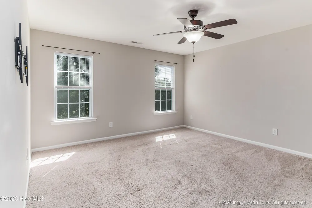 829 Jade Lane Winterville, NC 28590
