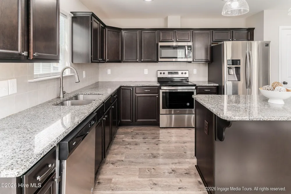 829 Jade Lane Winterville, NC 28590