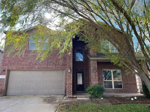 1115 Gaines Road