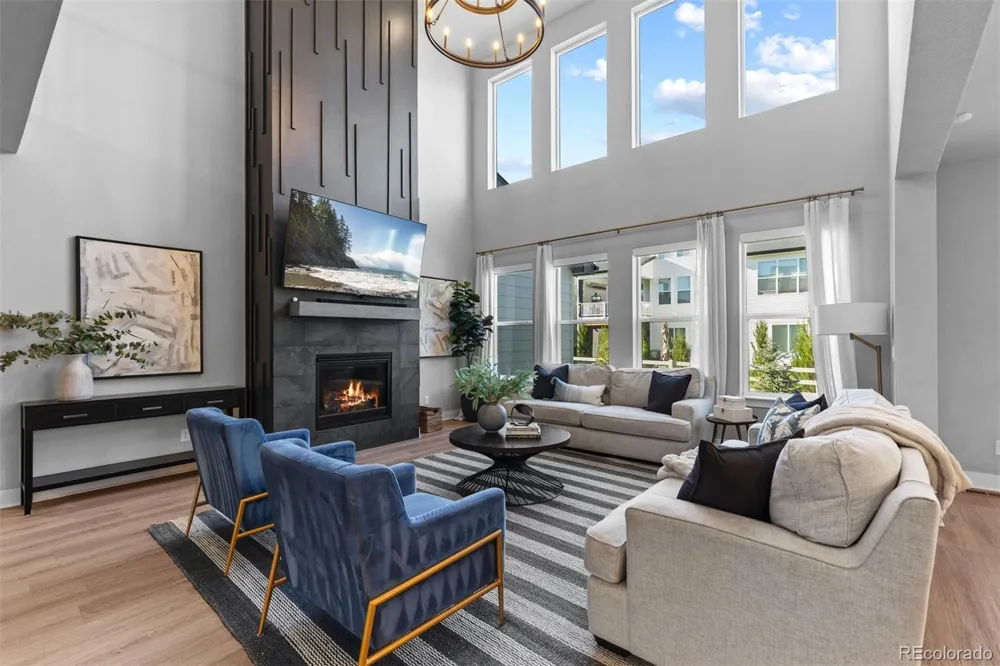 5821 Tesoro Point Parker, CO 80134
