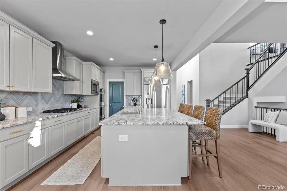5821 Tesoro Point Parker, CO 80134