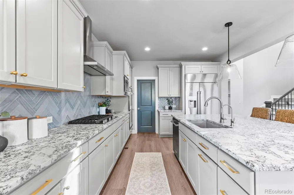 5821 Tesoro Point Parker, CO 80134