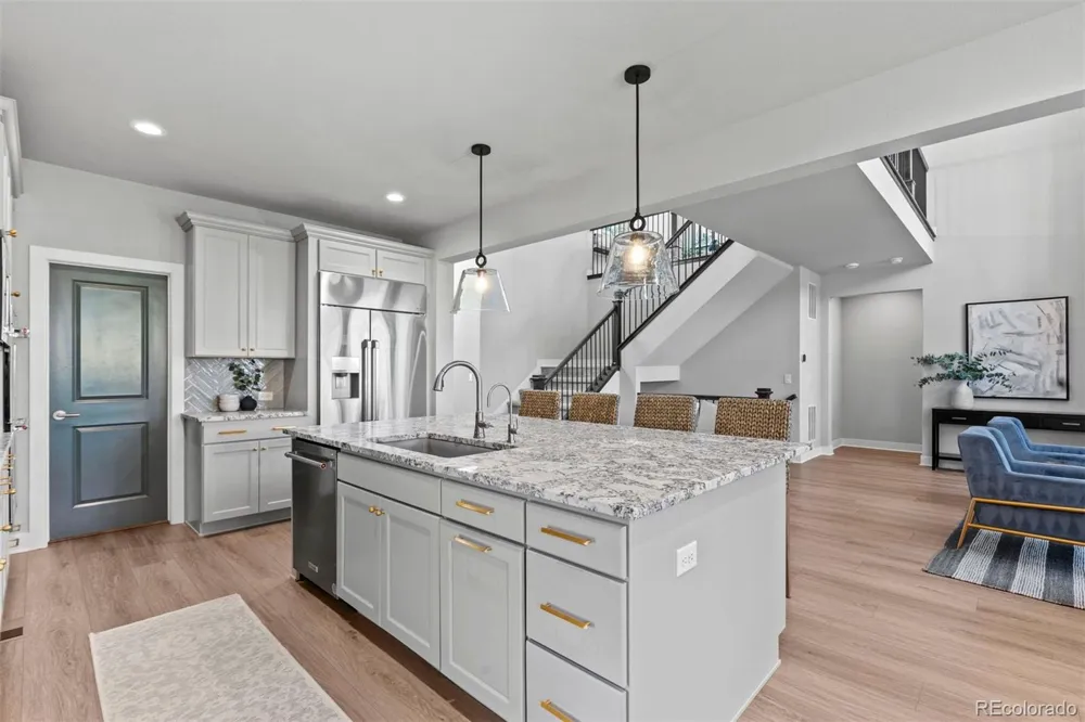 5821 Tesoro Point Parker, CO 80134
