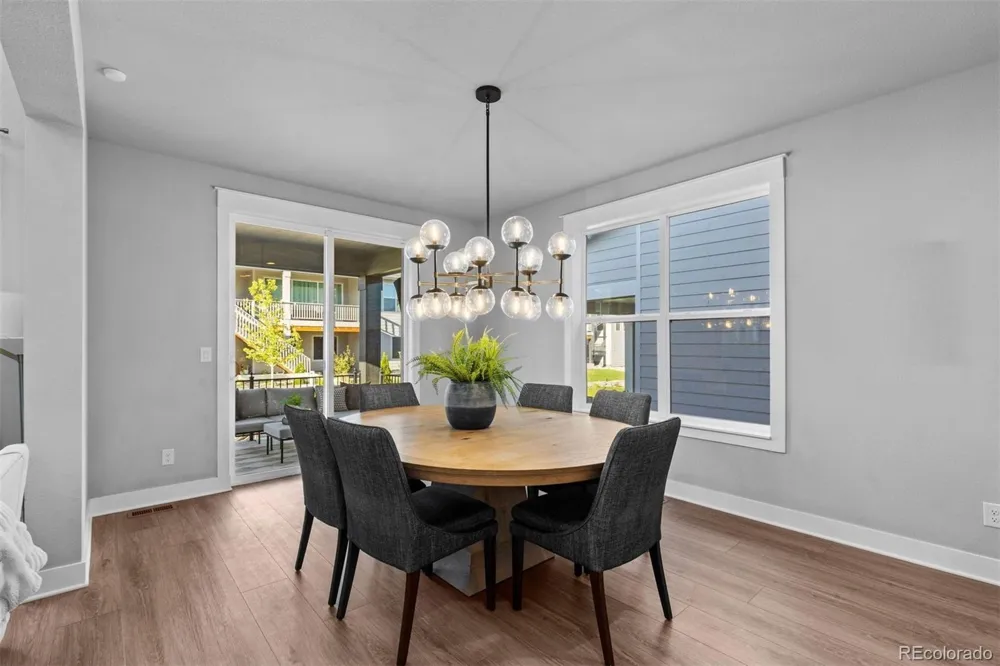 5821 Tesoro Point Parker, CO 80134