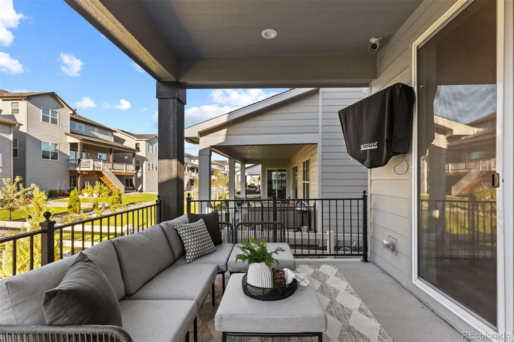 5821 Tesoro Point Parker, CO 80134