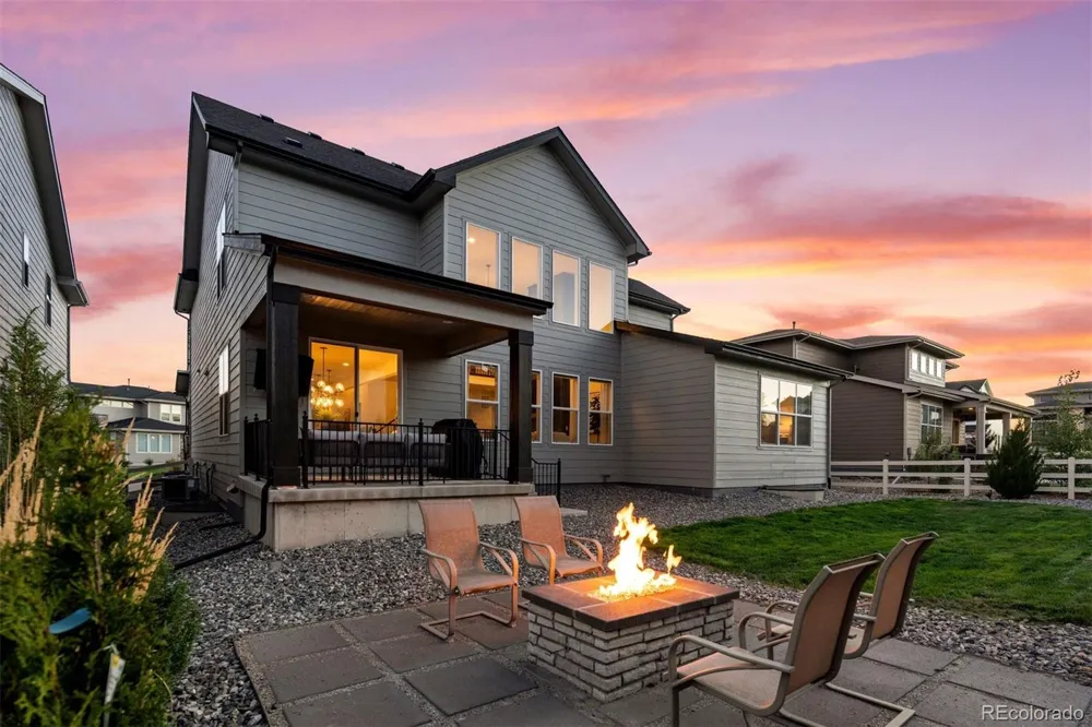5821 Tesoro Point Parker, CO 80134