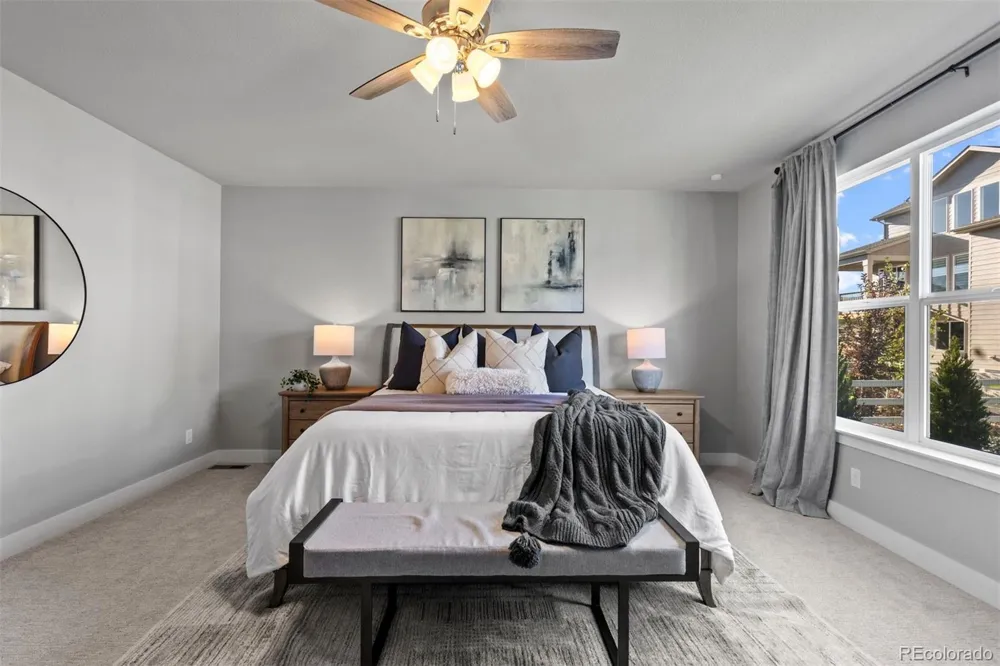 5821 Tesoro Point Parker, CO 80134