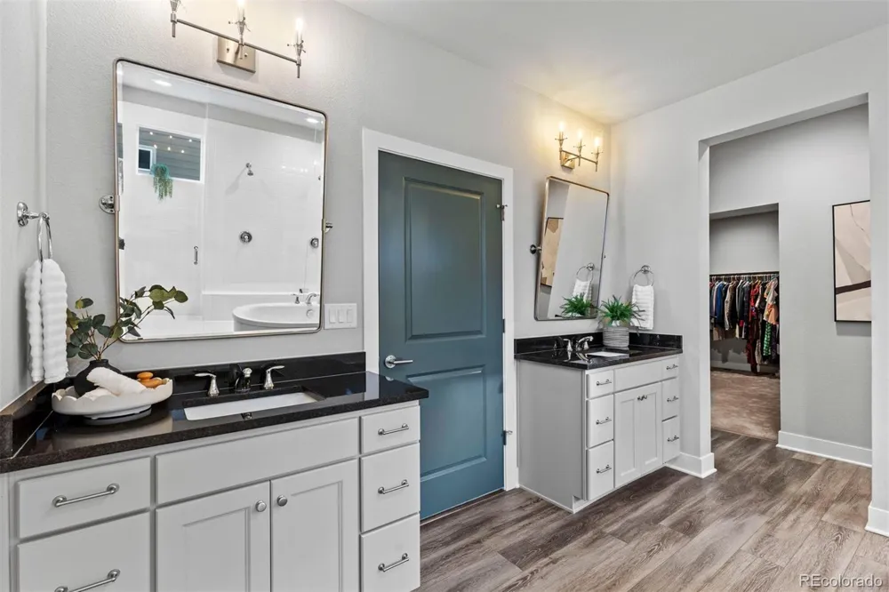 5821 Tesoro Point Parker, CO 80134