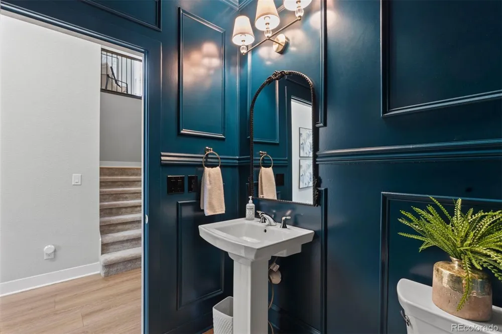 5821 Tesoro Point Parker, CO 80134