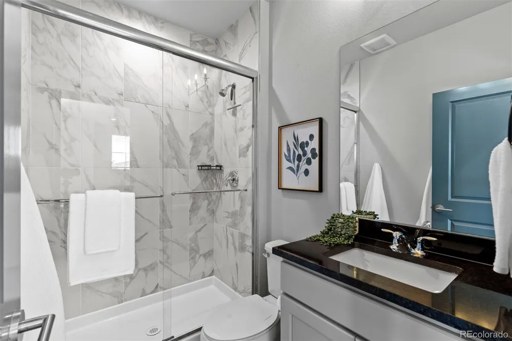 5821 Tesoro Point Parker, CO 80134
