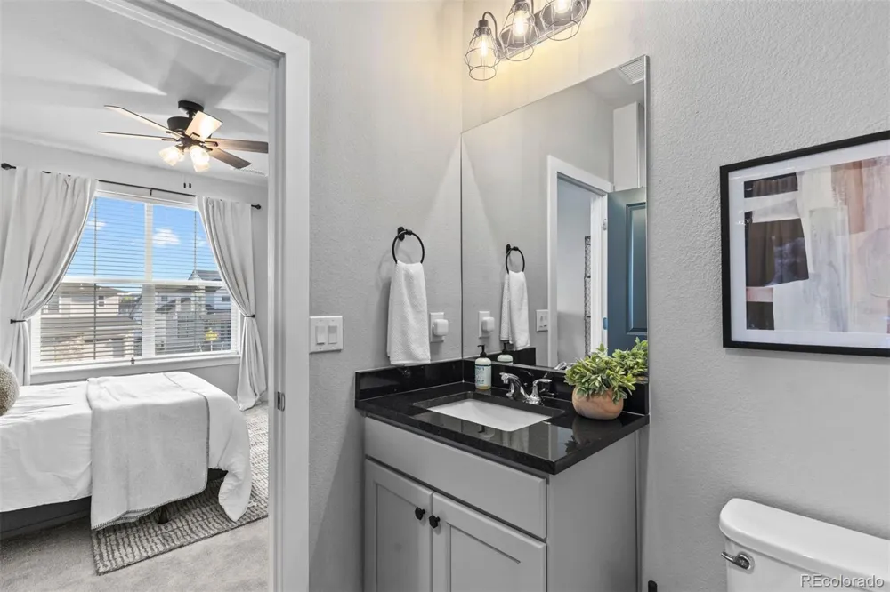 5821 Tesoro Point Parker, CO 80134