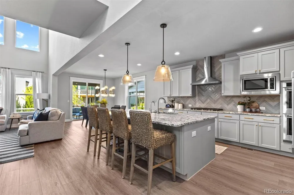 5821 Tesoro Point Parker, CO 80134