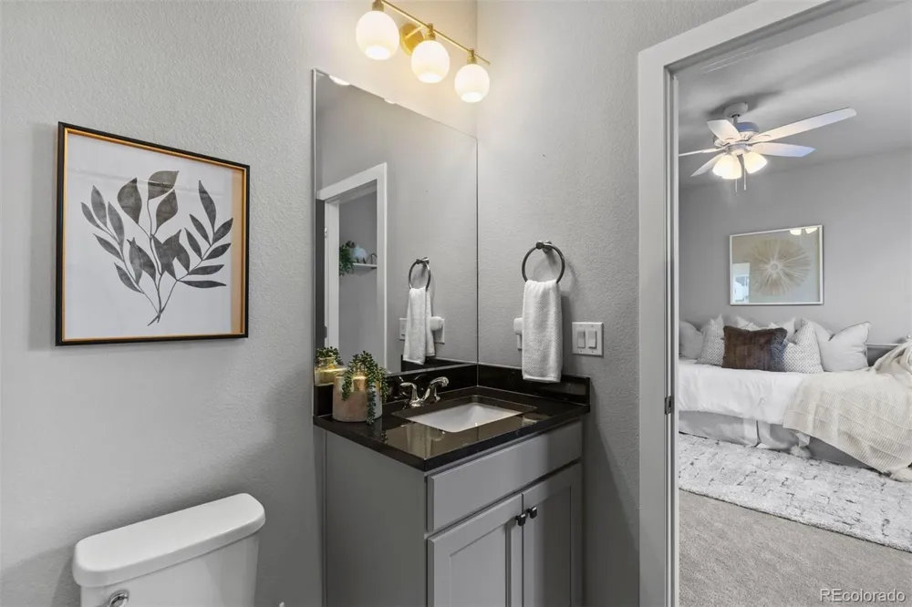 5821 Tesoro Point Parker, CO 80134