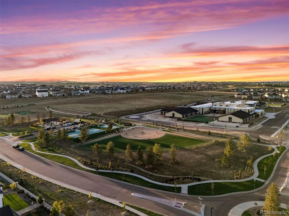 5821 Tesoro Point Parker, CO 80134