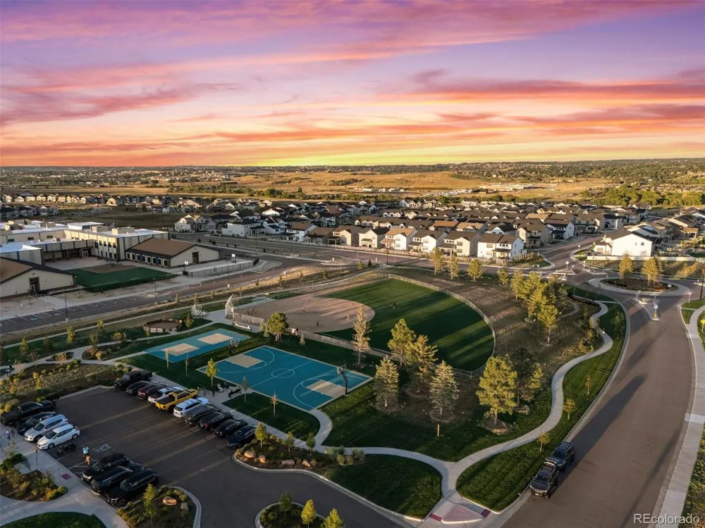 5821 Tesoro Point Parker, CO 80134