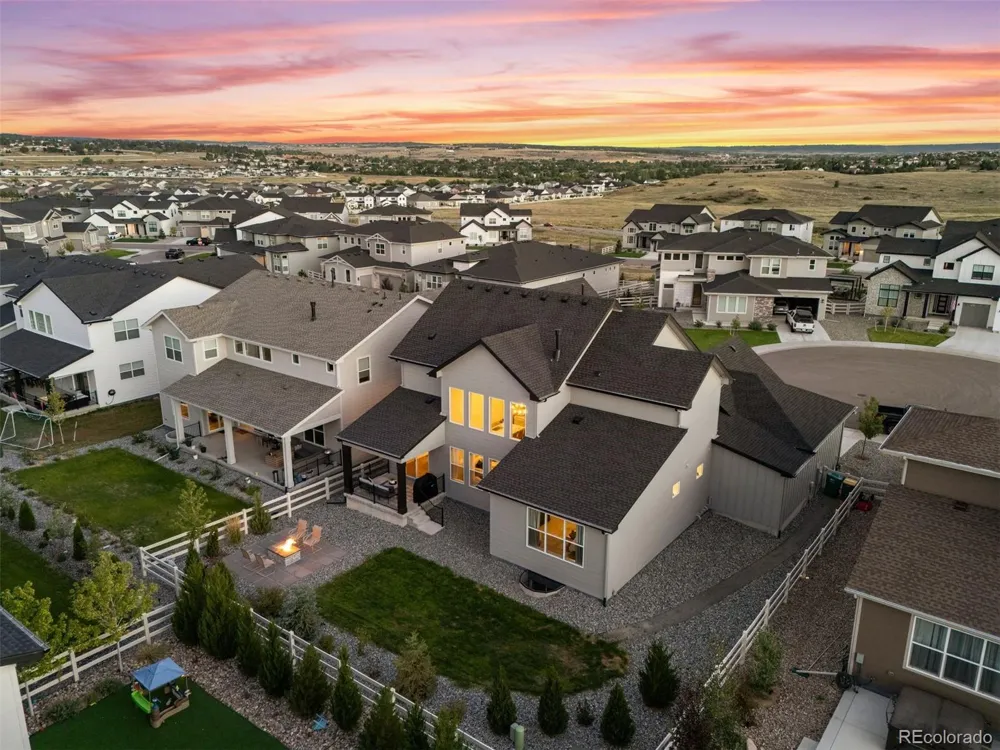 5821 Tesoro Point Parker, CO 80134