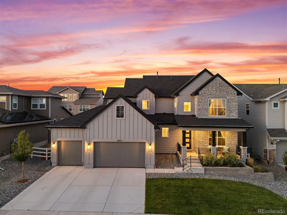 5821 Tesoro Point Parker, CO 80134