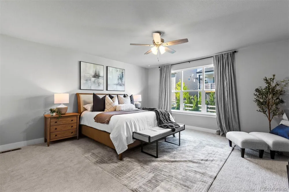 5821 Tesoro Point Parker, CO 80134