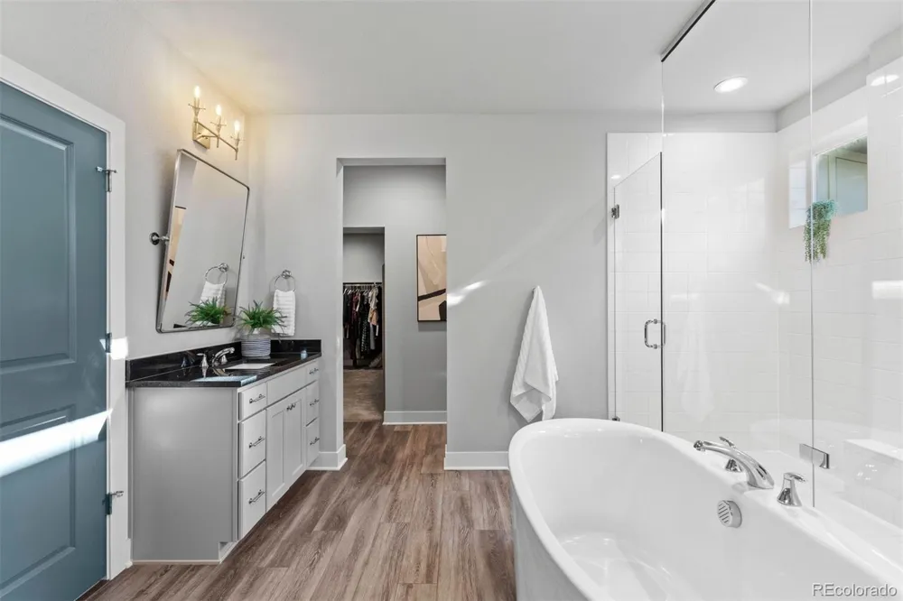 5821 Tesoro Point Parker, CO 80134