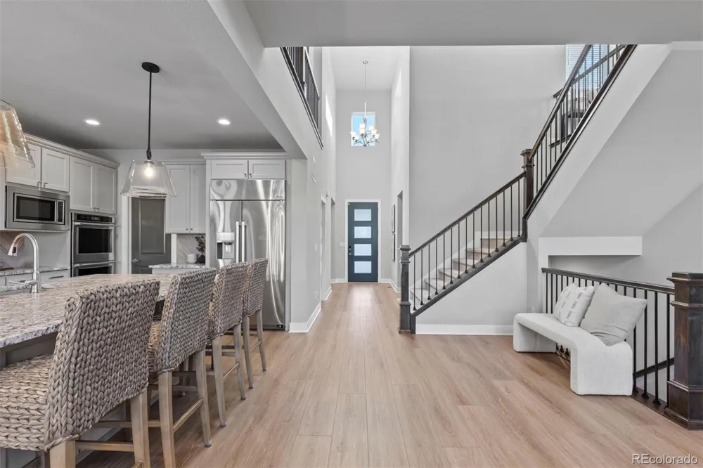5821 Tesoro Point Parker, CO 80134