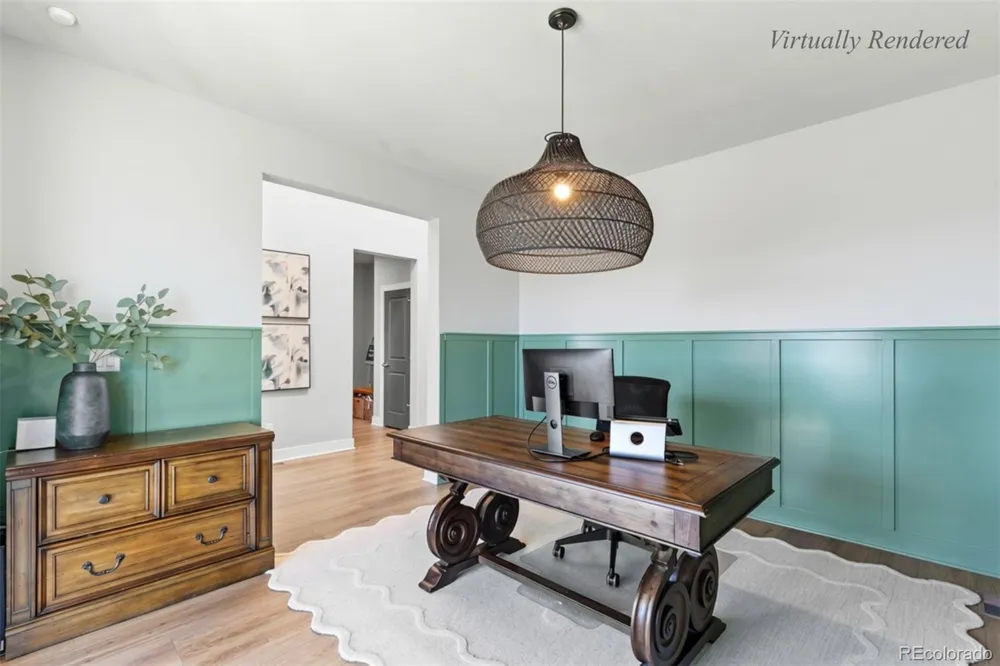 5821 Tesoro Point Parker, CO 80134