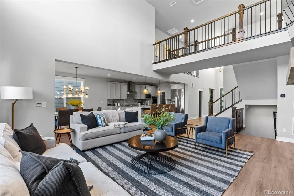 5821 Tesoro Point Parker, CO 80134