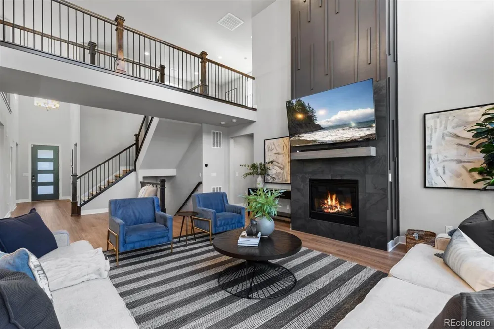 5821 Tesoro Point Parker, CO 80134