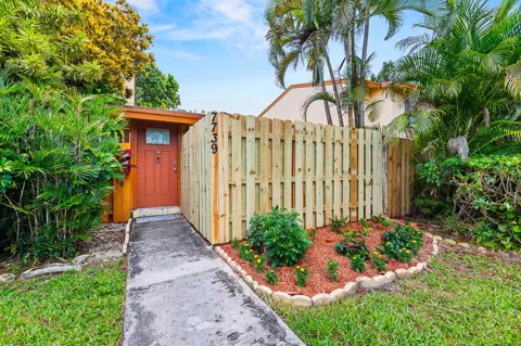 7739 Balboa Street #7739