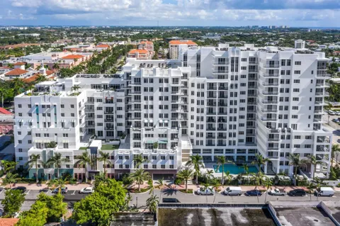 155 E Boca Raton Road #1015