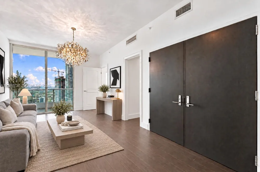 900 Biscayne Blvd #3502 Miami, FL 33132