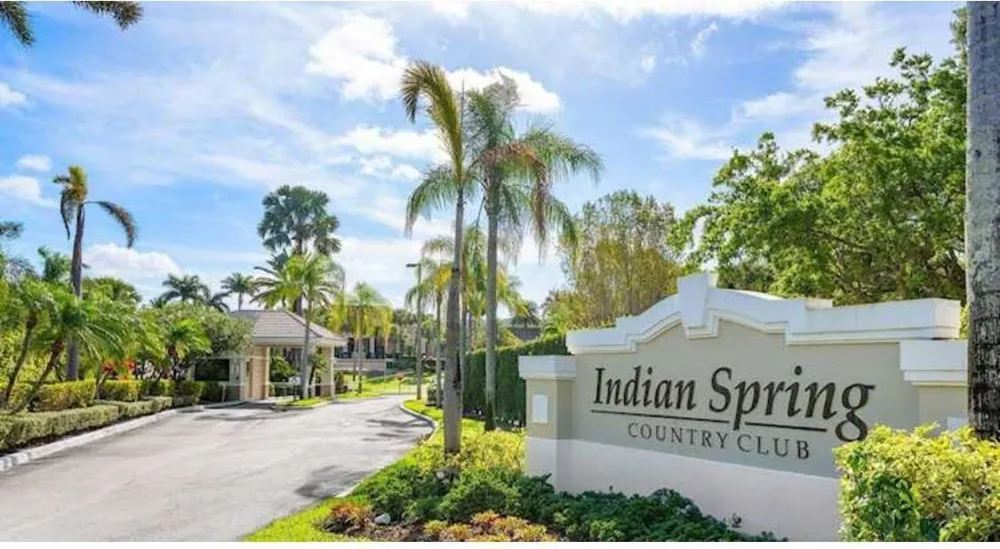 6406 ASPEN GLEN CIRCLE #202 Boynton Beach, FL 33437