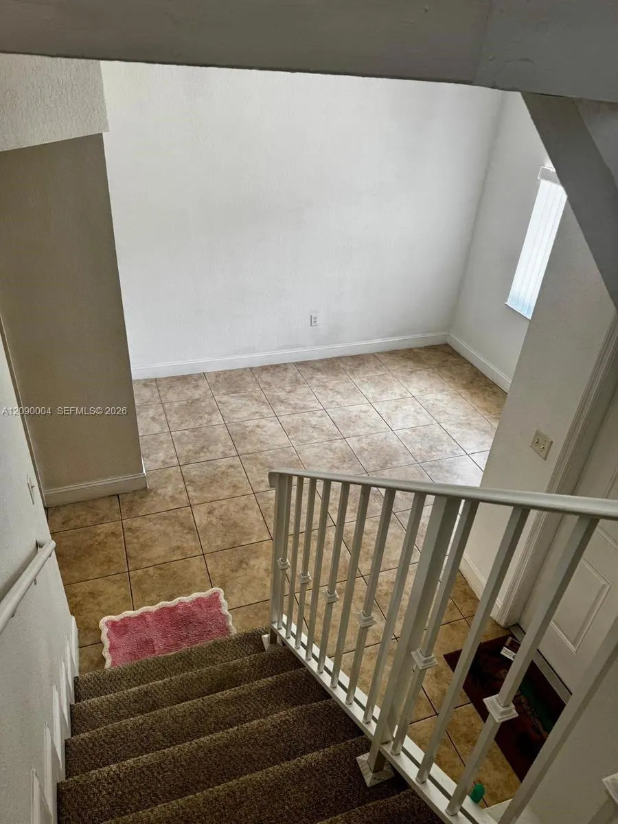18032 NW 74th Ct #74 Hialeah, FL 33015
