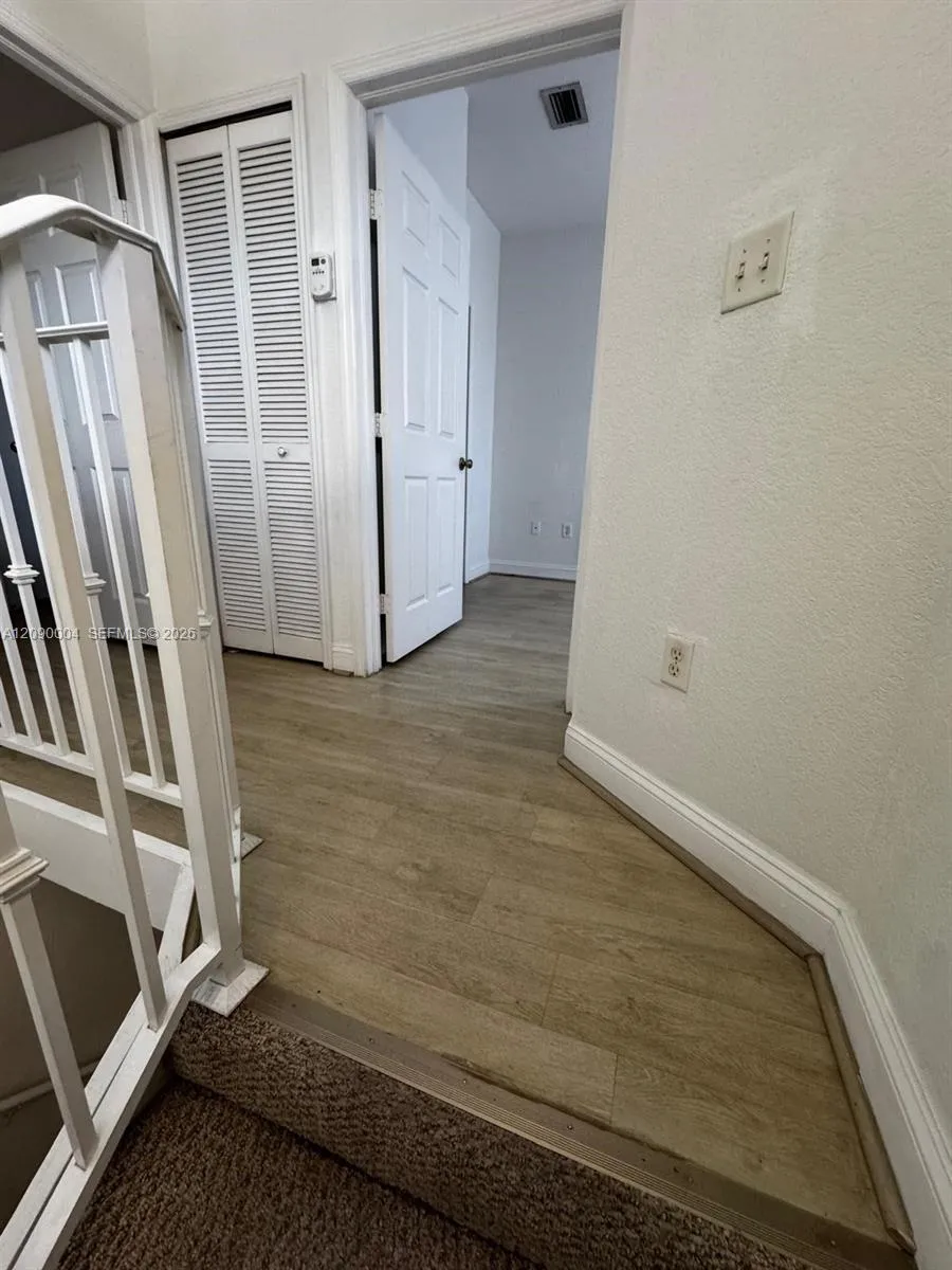 18032 NW 74th Ct #74 Hialeah, FL 33015