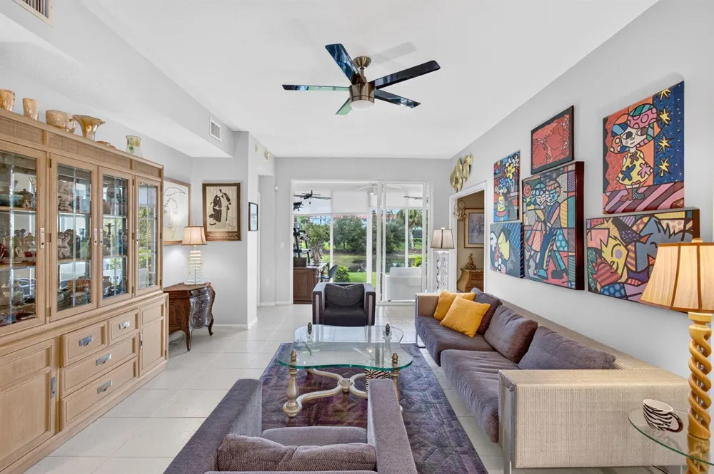 12418 Crystal Pointe Drive #102 Boynton Beach, FL 33437