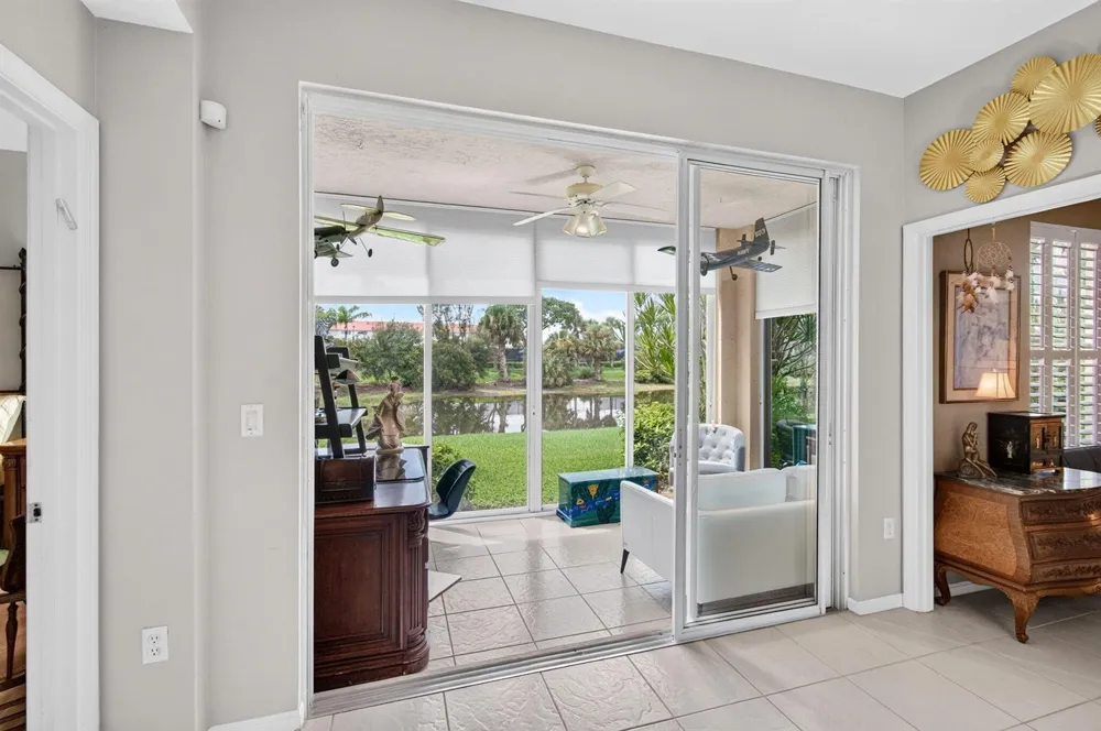 12418 Crystal Pointe Drive #102 Boynton Beach, FL 33437