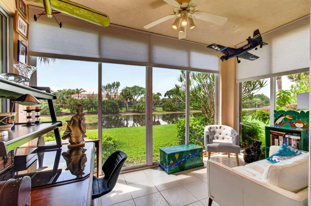 12418 Crystal Pointe Drive #102 Boynton Beach, FL 33437