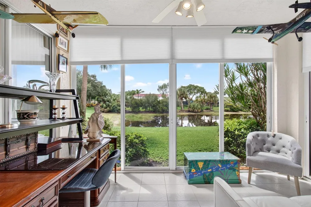 12418 Crystal Pointe Drive #102 Boynton Beach, FL 33437