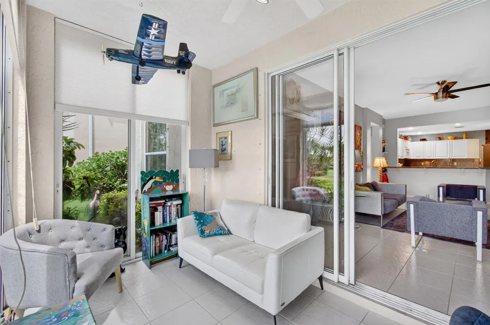 12418 Crystal Pointe Drive #102 Boynton Beach, FL 33437