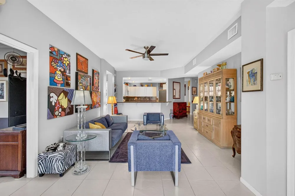 12418 Crystal Pointe Drive #102 Boynton Beach, FL 33437