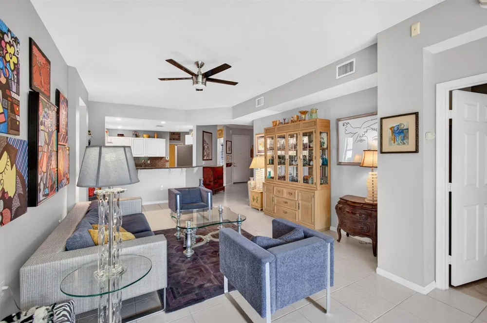 12418 Crystal Pointe Drive #102 Boynton Beach, FL 33437