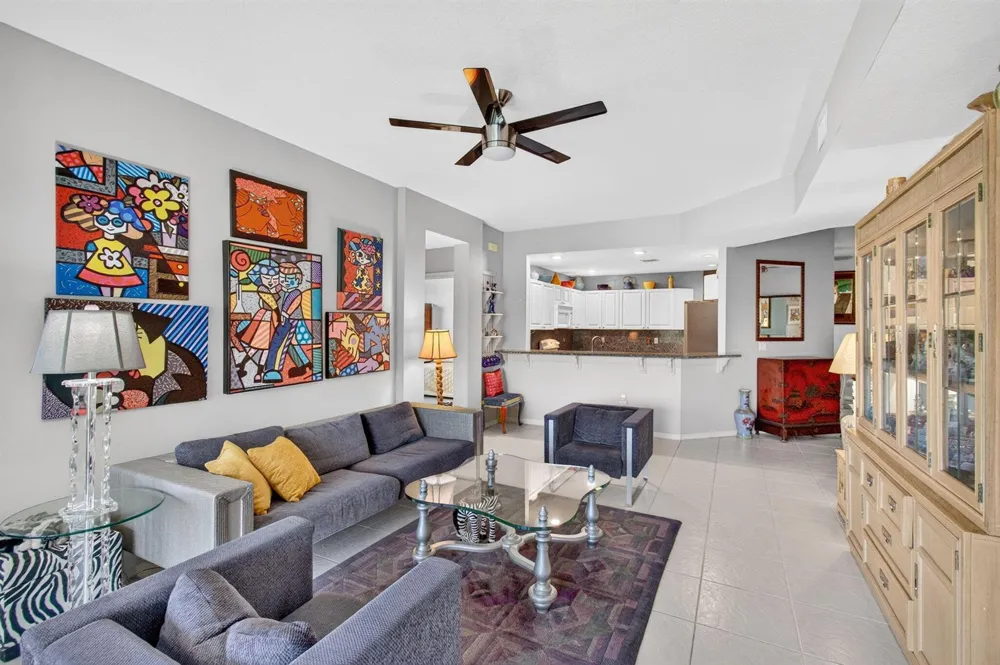 12418 Crystal Pointe Drive #102 Boynton Beach, FL 33437