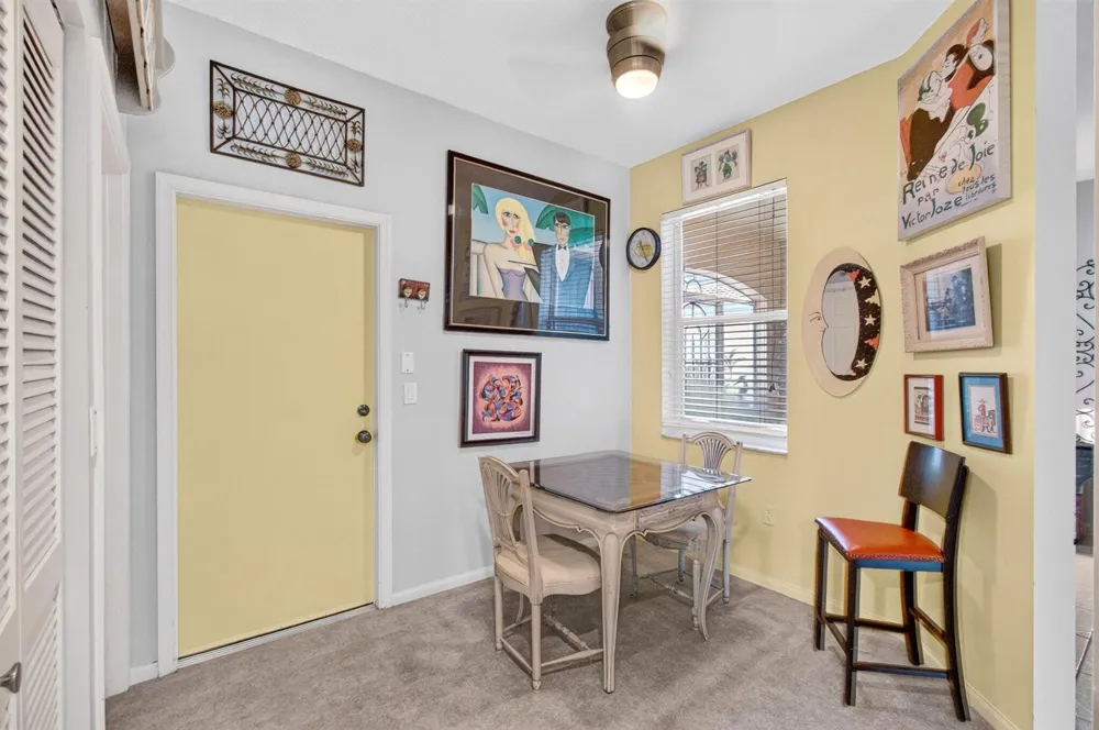 12418 Crystal Pointe Drive #102 Boynton Beach, FL 33437