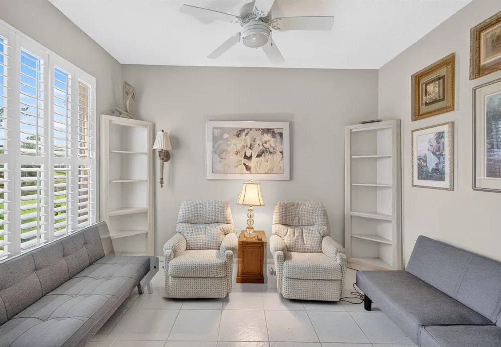 12418 Crystal Pointe Drive #102 Boynton Beach, FL 33437