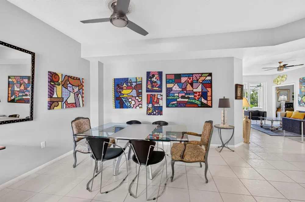 12418 Crystal Pointe Drive #102 Boynton Beach, FL 33437