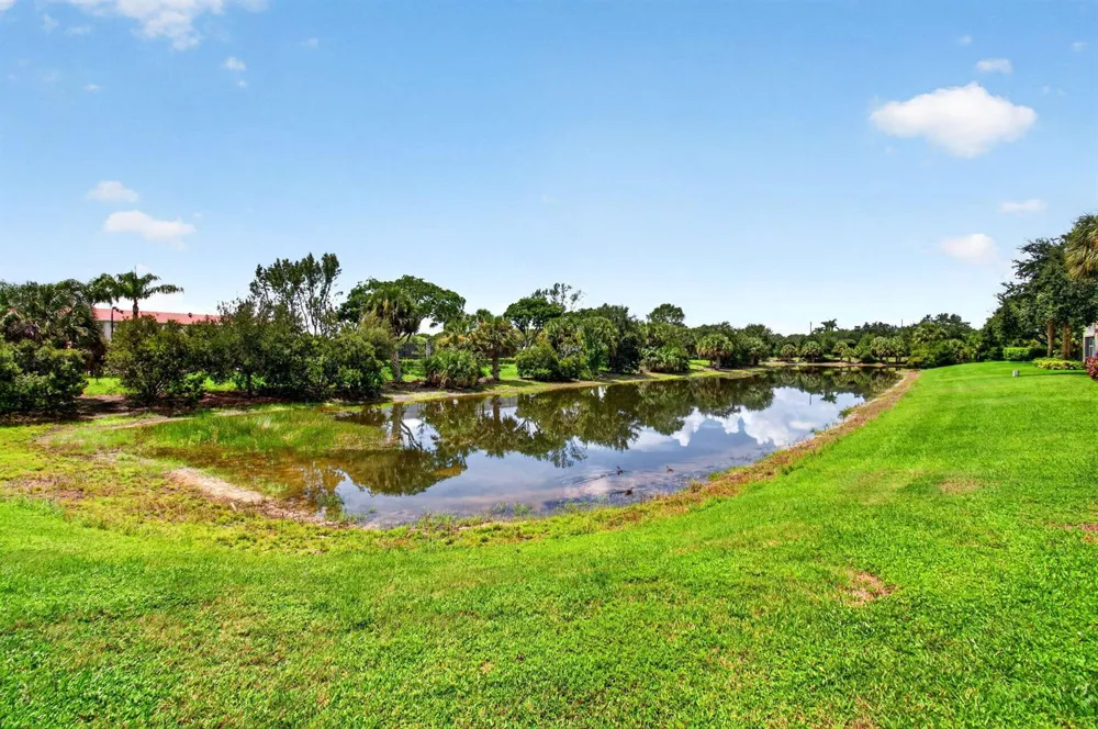 12418 Crystal Pointe Drive #102 Boynton Beach, FL 33437